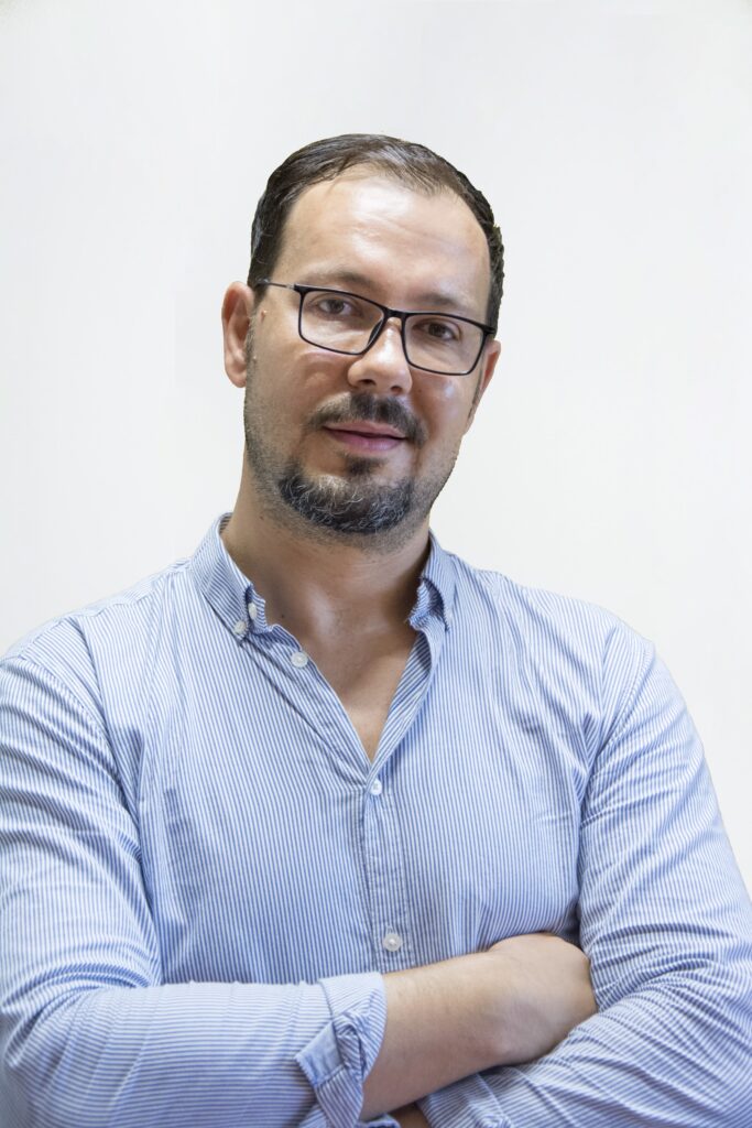 Naucen Sorabotnik Igor Peev - Zdruzenie za Estetska Medicina - ZEM