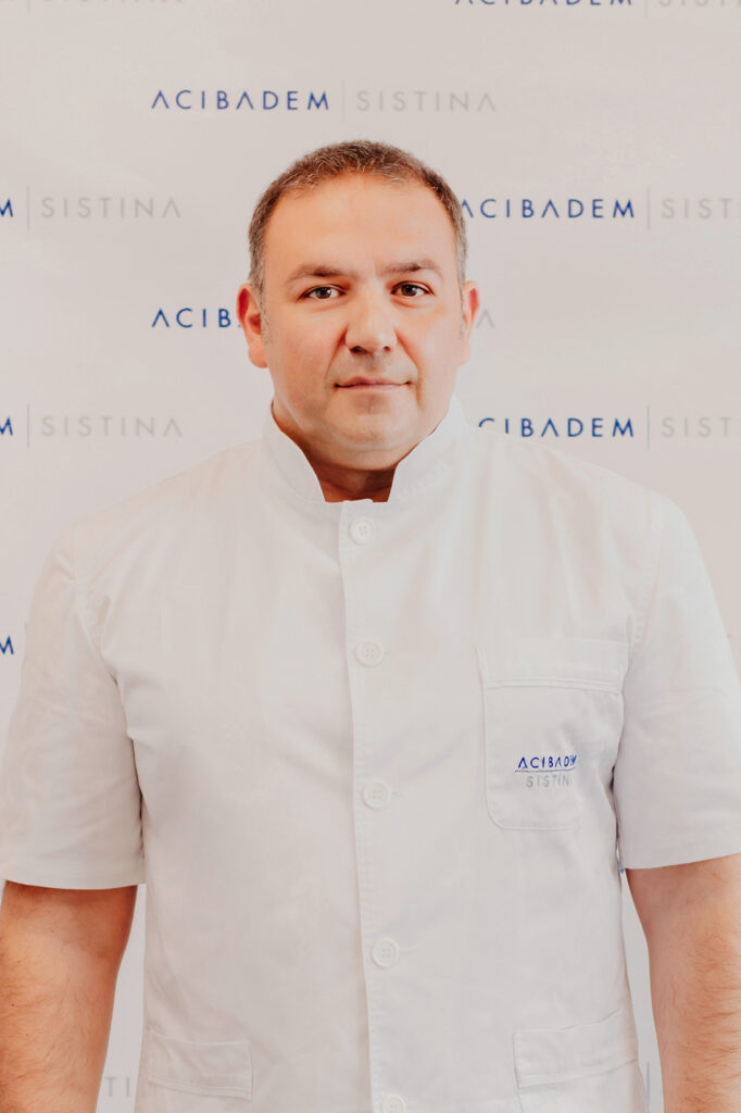 D-r Boro Dzonov - Zdruzenie za Estetska Medicina - ZEM