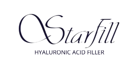 Logo Starfill - Zdruzenie za Estetska Medicina - ZEM